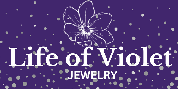 Life of Violet Jewelry 