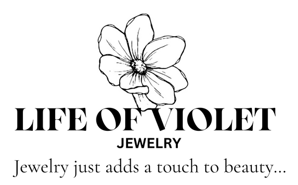 Life of Violet Jewelry 